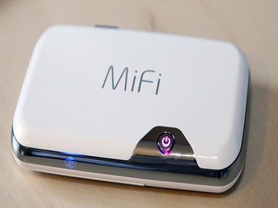 UMNIAH 4G MIFI